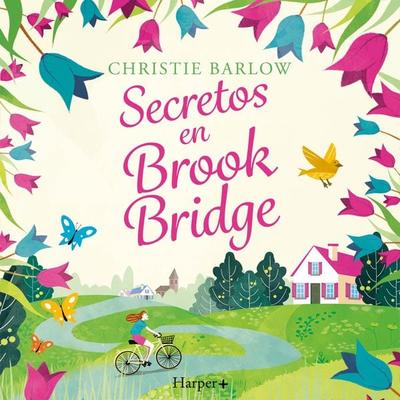 Secretos en Brook Bridge - Christie Barlow, Audio, 9788410641310
