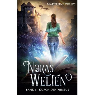 Durch den Nimbus, Taschenbuch von Madeleine Puljic, BoD – Books on Demand