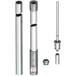 OBO Bettermann Vertr Isolierter Fangmast isFang IN 4000