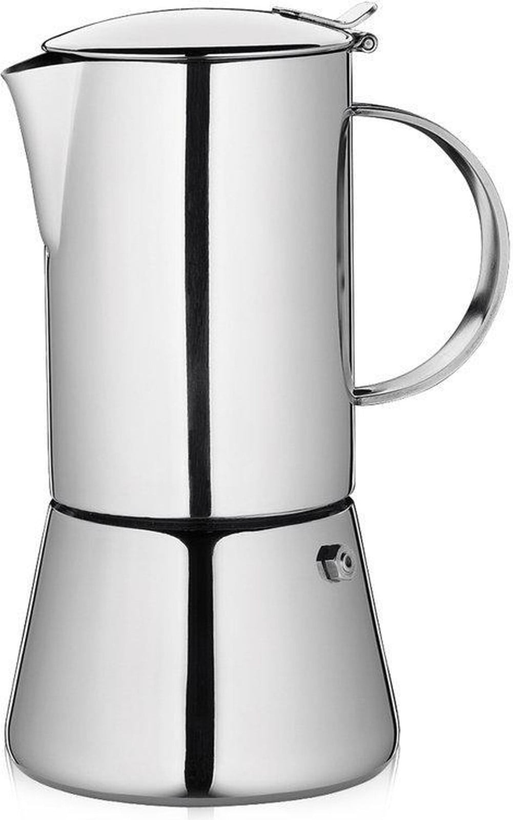 Cilio espressokoker AIDA 4T