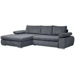 Ti ́me Ecksofa INFERNO - SC ca. 173.00x294.00