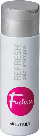 200ml Artistique Refresh Color Shampoo
