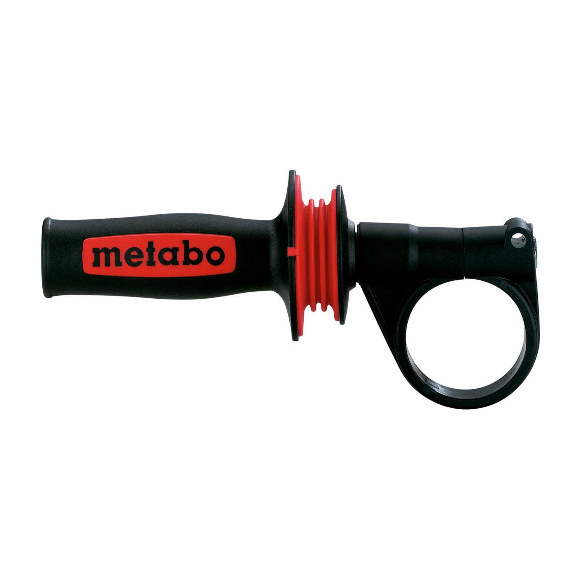 Metabo Metabo VibraTech (MVT)-Zusatzhandgriff UHE/KHE 28 Plus (631595000)