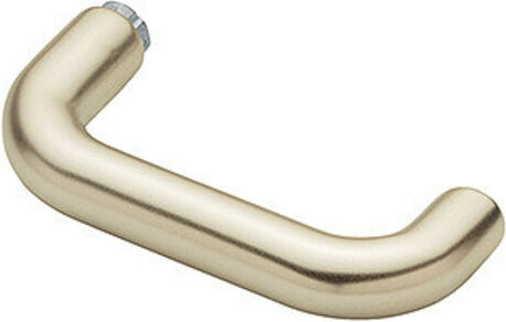 HOPPE VK 8mm, Aluminium F2 (3364766)