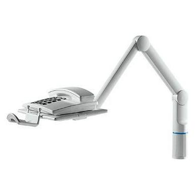 Novus NOVUSTelefonschwenkarmTalkMaster/lichtgrau (7100002000)