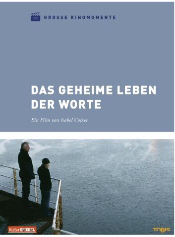 Isabel Coixet - Das geheime Leben der Worte - Große Kinomomente - Preis vom 19.10.2026 19:33:35 h