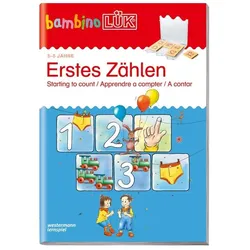 Lük Set Koffer (Deutsch)