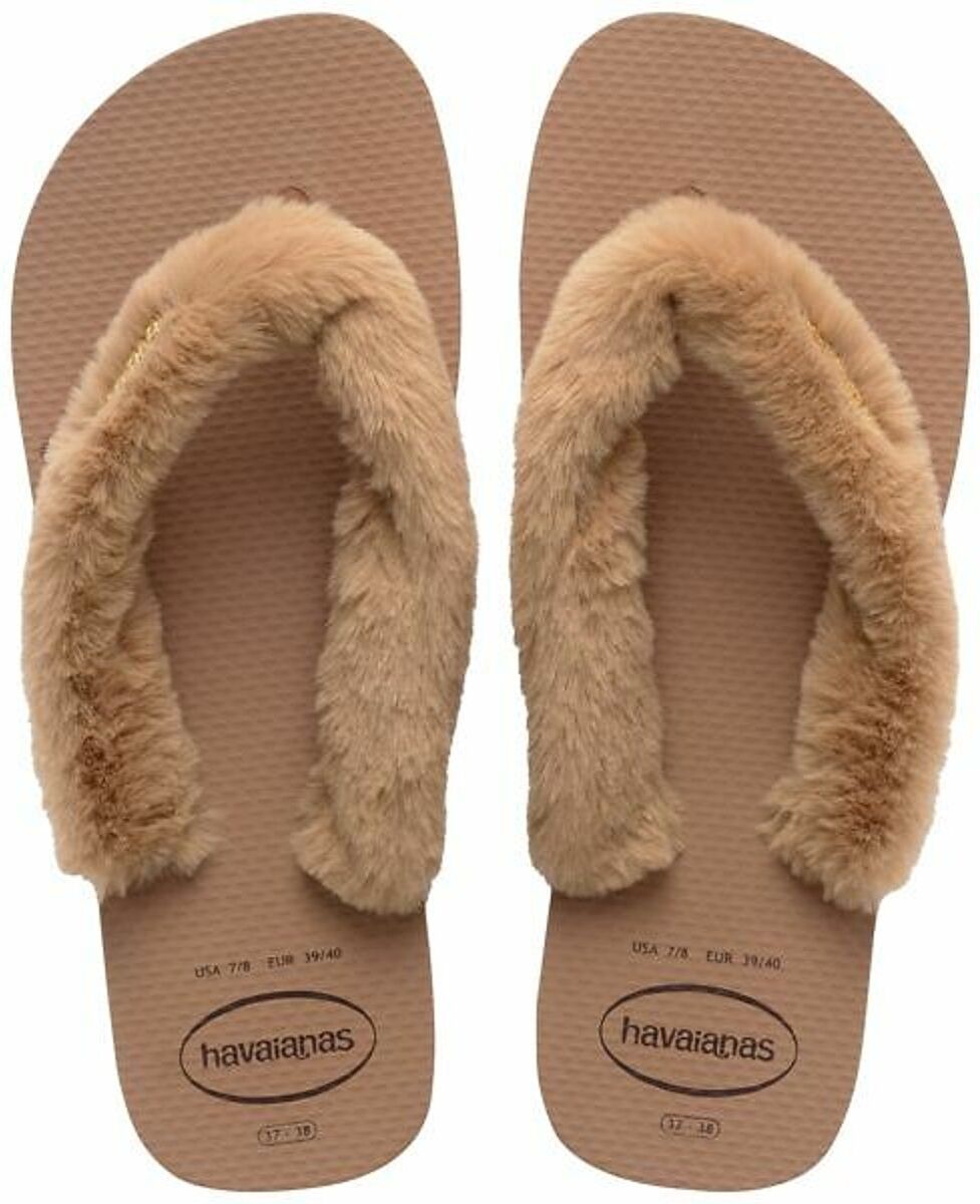 HAVAIANAS Tongs Top Fluffy III