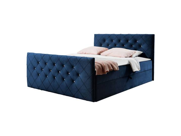 BOXBETT Malaga - H3