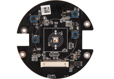 E-Astera AX3 LED Board
