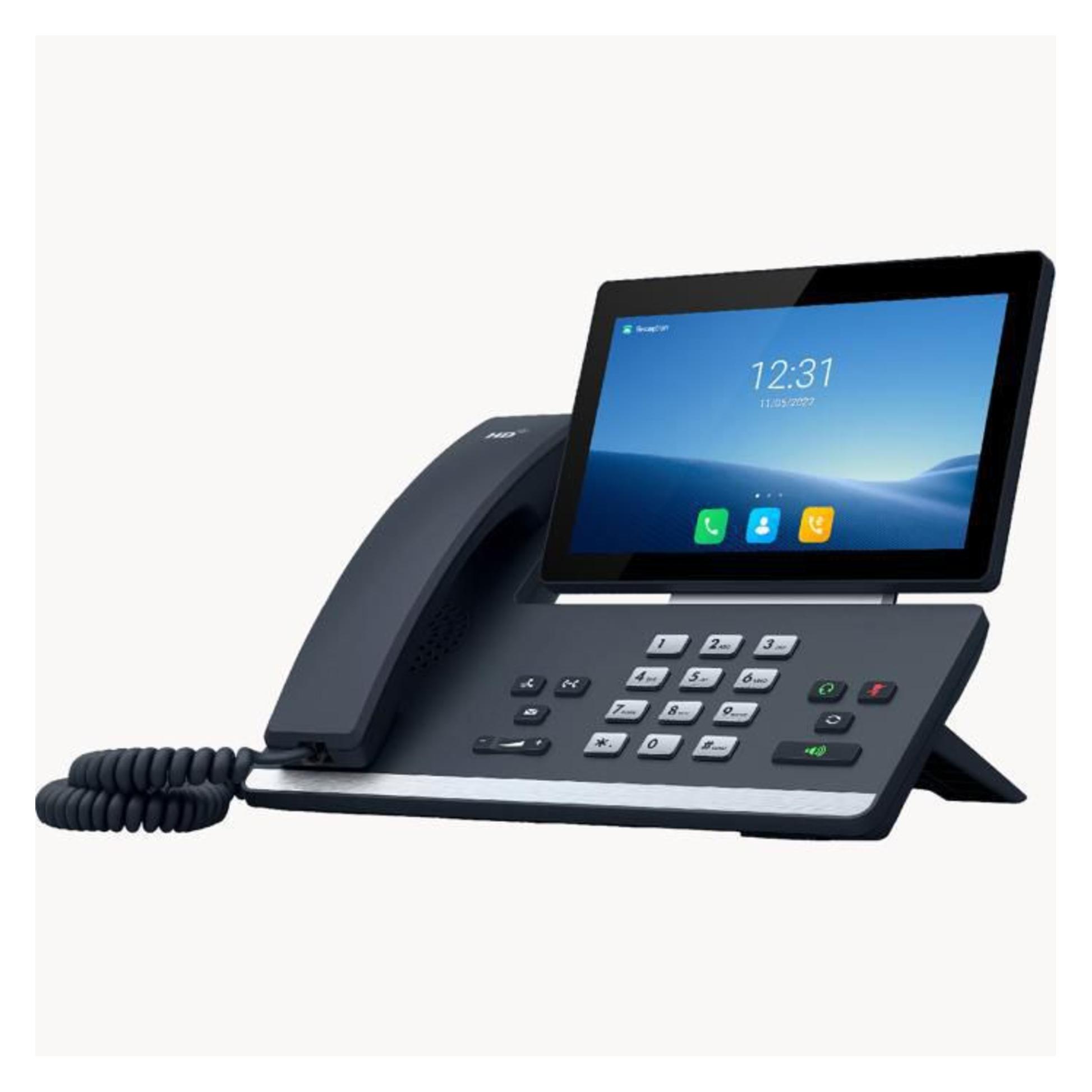 Axis 2N IP PHONE D7A (02660-001)