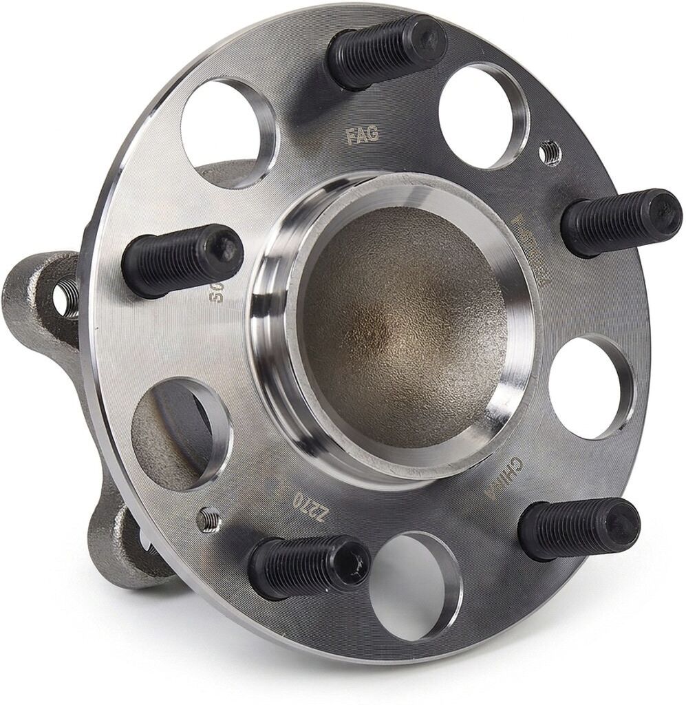 FAG 713 6270 10 Wheel bearing kit