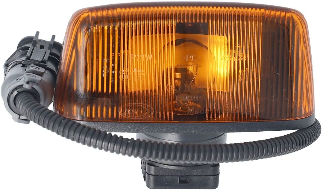 Zkw Spia laterale 484.38.000.02
