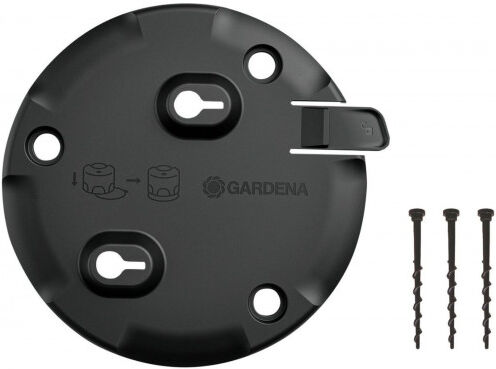 Gardena AquaPrecise Plaque d&amp;#039;accueil 16022-20