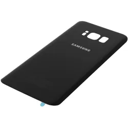 Samsung Original Galaxy S8 Akkudeckel, Smartphone Akku
