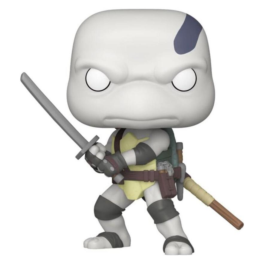 Funko Teenage Mutant Ninja Turtles POP! Vinyl Figur Uno 9 cm (63264)