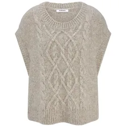 Pullunder DAY.LIKE beige, 40