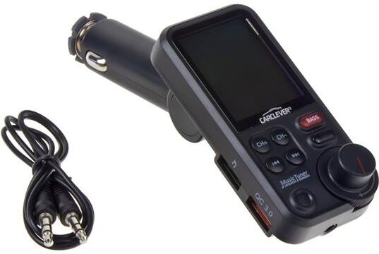 STUALARM 80561 FM transmitter