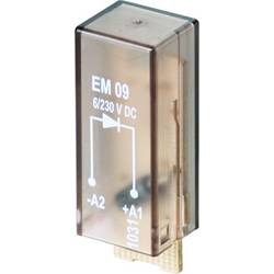Weidmüller Steckmodul mit Freilaufdiode, ohne LED RIM-I 1 6/230V Piece 10 St. 8869580000