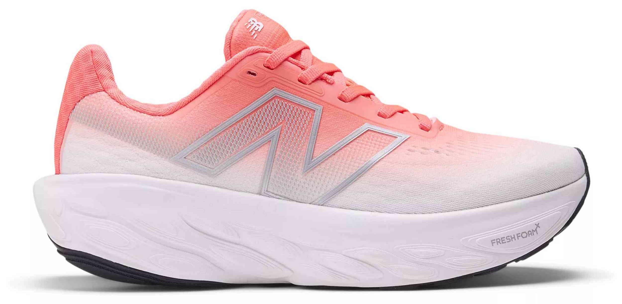 Laufschuhe New Balance W1080X14 für Damen
