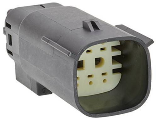 Molex Stiftgehäuse-Kabel 33482-3628 Bag