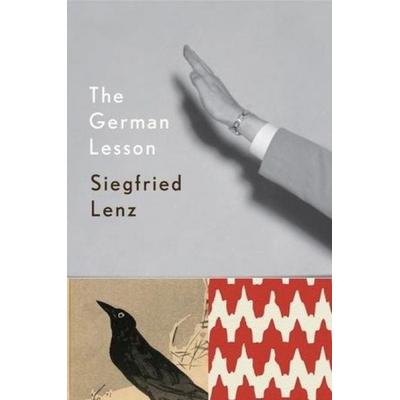 The German Lesson, Taschenbuch von Siegfried Lenz, Norton & Company, 978-0-8112-2201-3