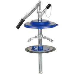 Pressol PRESSOL 17815 Fettpressen-Füllgerät Geeignet für (Lubrication System) 15 kg Fetteimer mechanisch