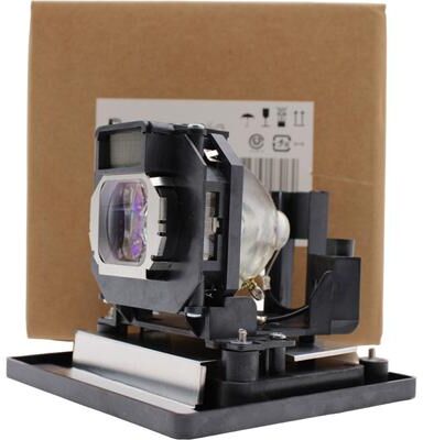 Panasonic ET-LAE4000 Original Projector Lamp & Housing - 1 Year Warranty