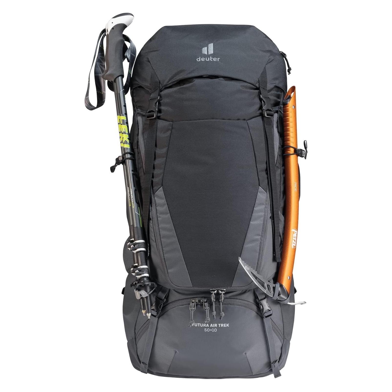 Deuter Futura Air Trek (50 l) (3402121-7403)