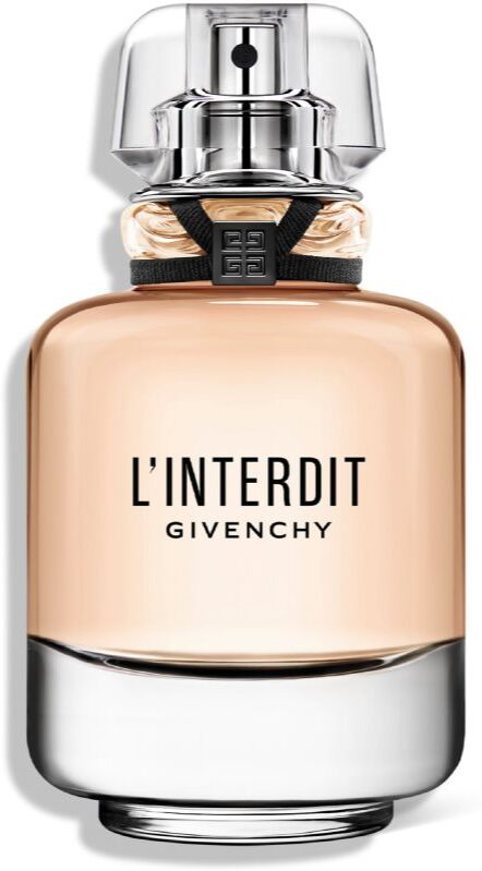 GIVENCHY L’Interdit EDP für Damen 80 ml