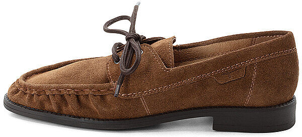 Tamaris Loafer  camel   37 37