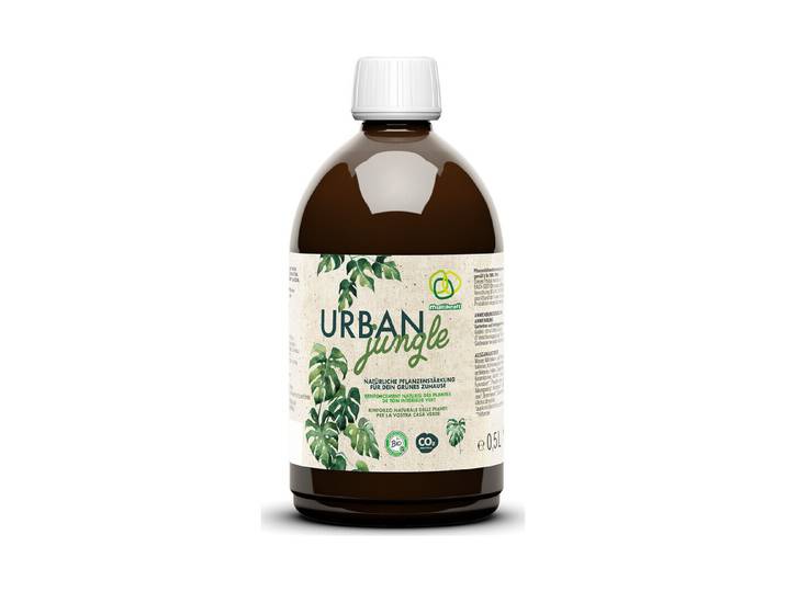 Multikraft Urban Jungle Konzentrat 0.5 l