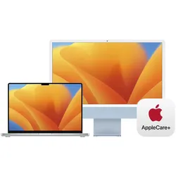AppleCare+ für Mac Pro