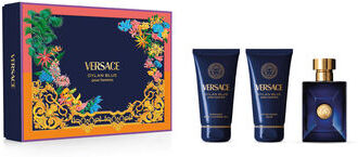 Versace Coffret Dylan Blue Pour Homme Eau de Toilette 1 un