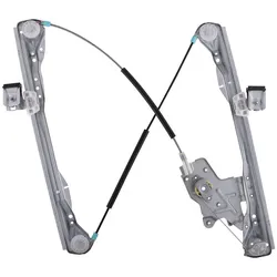 Fensterheber VALEO 850569 für Ford Focus I Turnier