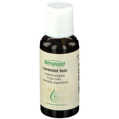 Lavendel ÖL fein 30 ml Ätherisches Öl