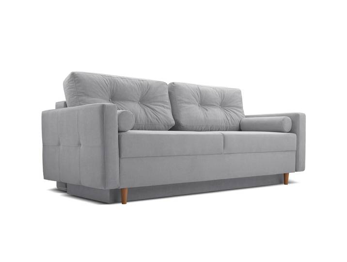 Sofa PASTELLA Aschegrau (Queens 21)