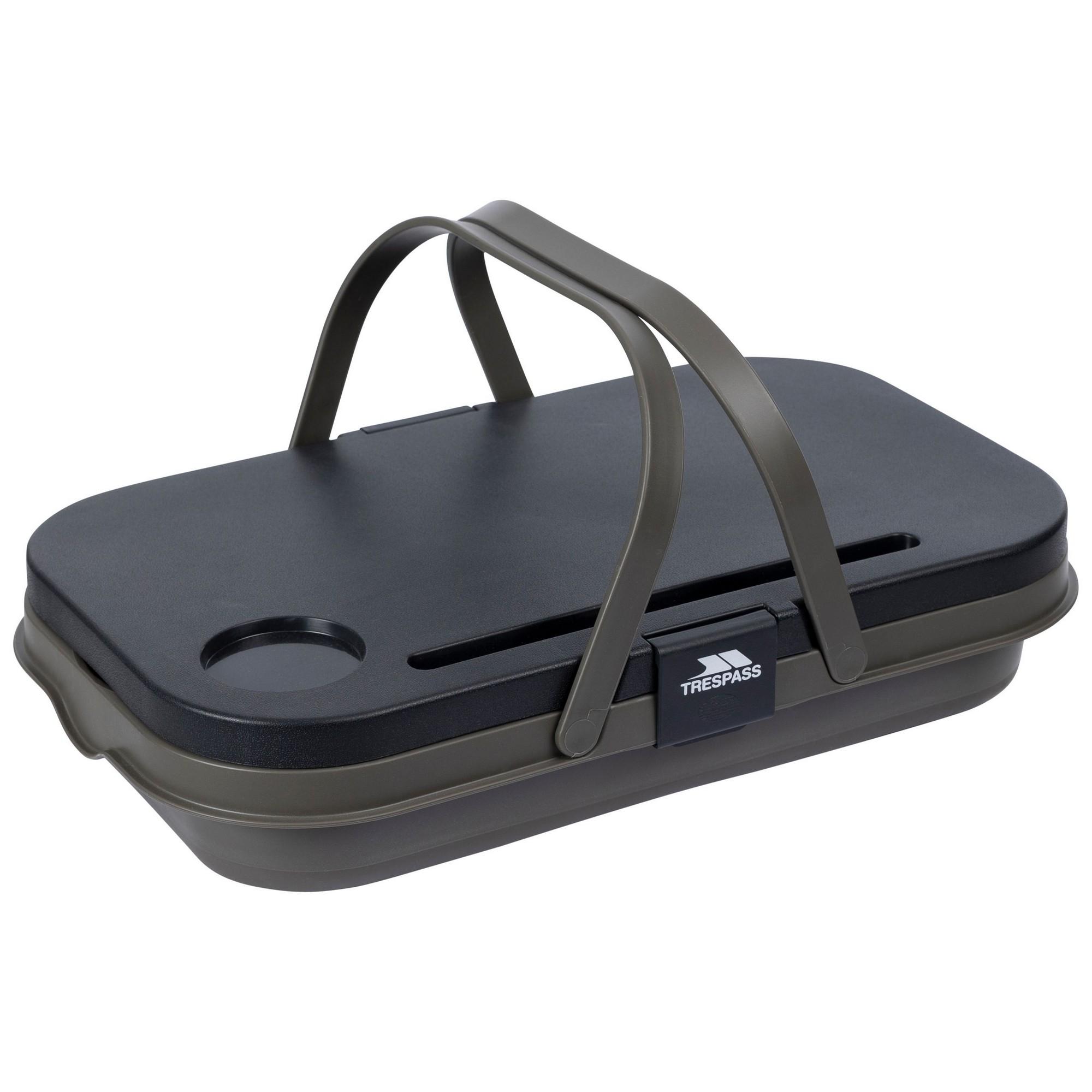 Trespass Polam 2 in 1 tafel (Olijf)