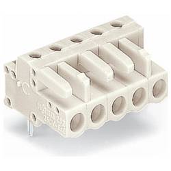 WAGO 722-241 Anschlussstecker 25 St.
