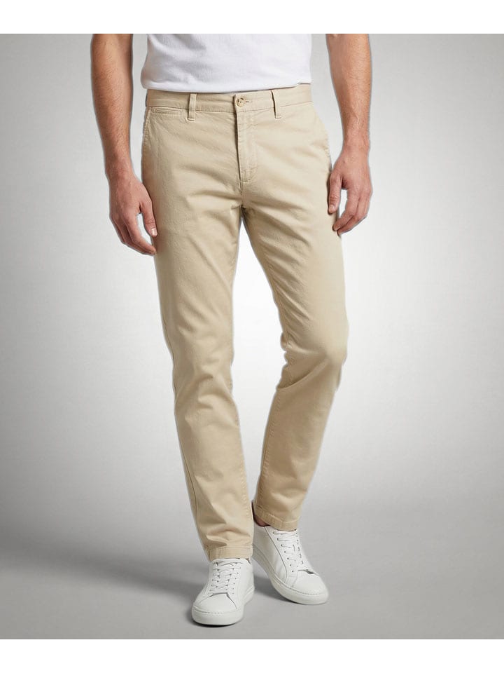 McGregor Chino in Sand - W33/L34