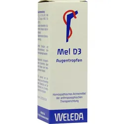 Mel D 3 10 ML