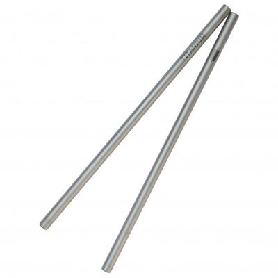 Vargo - Titan Trinkhalm - Trinkhalm titan