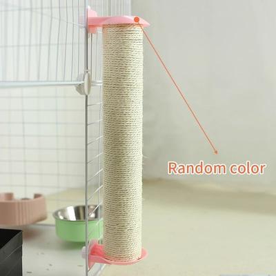 Uplifted Finds Sisal Core Structural Restoration Hub b 30 X 6.5 Cm
