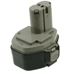 2-Power, Werkzeugakku + Ladegerät, Power Tool Battery 14.4V 3000mAh (14.40 V)