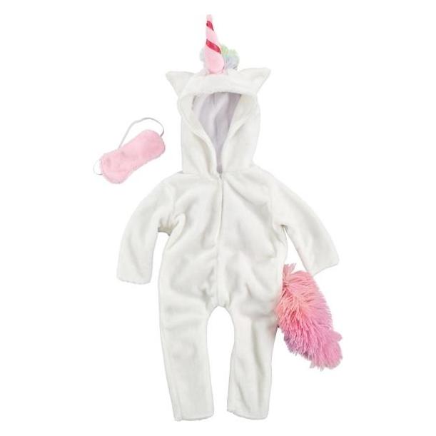 Bfriends Niedlicher Einhorn-Overall (31413110)