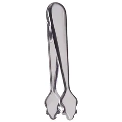 San Ignacio KINVARA - Eiszange aus Edelstahl 18 cm