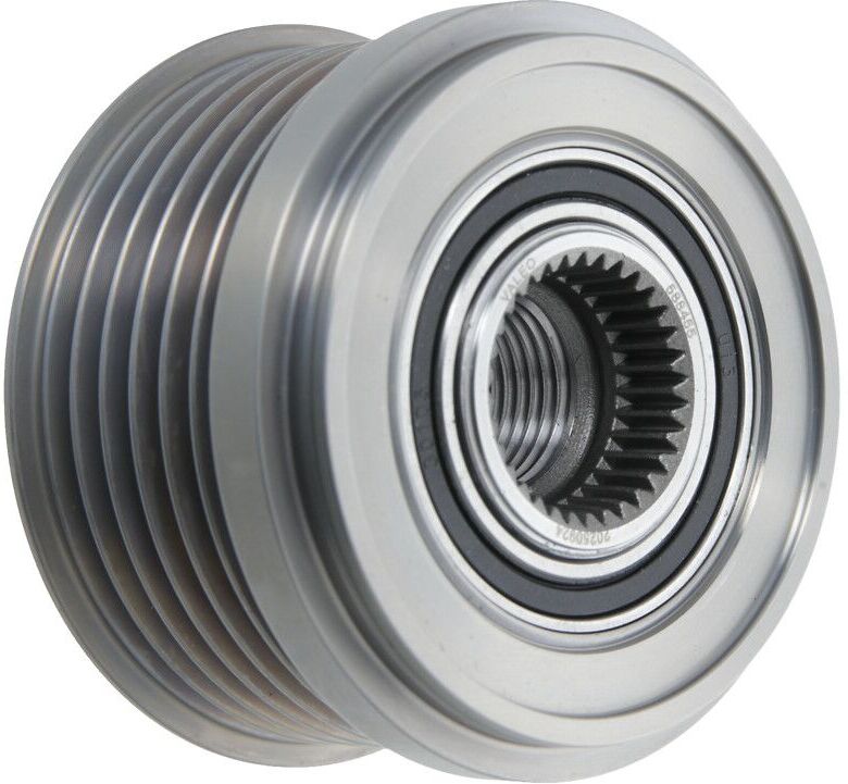 Poulie roue libre, alternateur VALEO NEW SPARE PART VALEO 588455