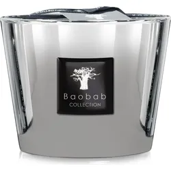 Exclusives Platinum Duftkerze 10 cm