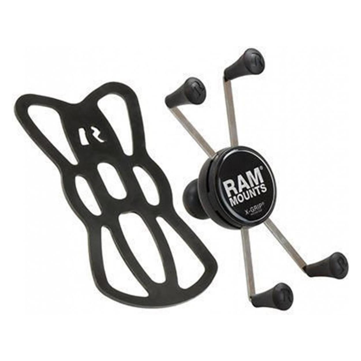 Rammount Universal X-Grip Halterung (RAM-HOL-UN10BU)