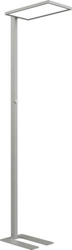 Maul MAULcano 8256795 LED-Standleuchte LED Silber